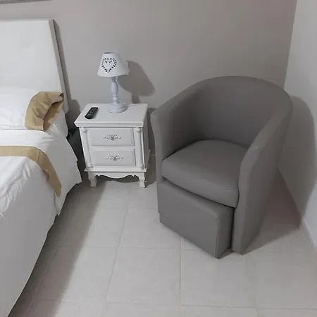 B&B Delle Terme