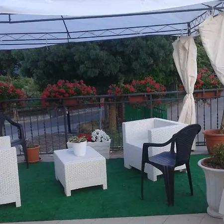 B&B Delle Terme *