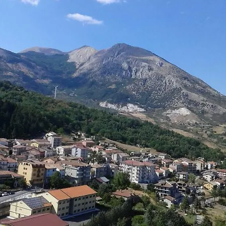Delle Terme Latronico