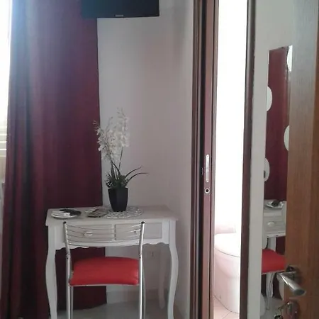 Couette-café Delle Terme Latronico
