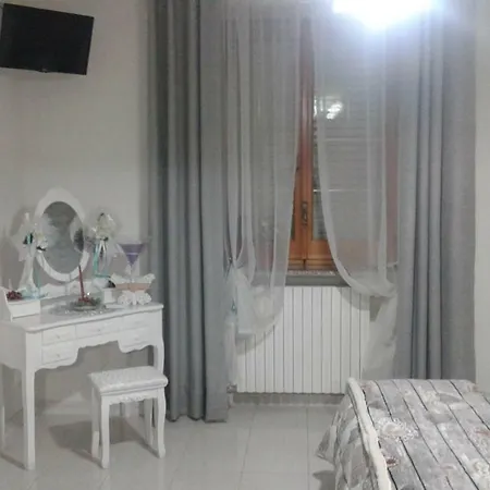 Delle Terme B&B *