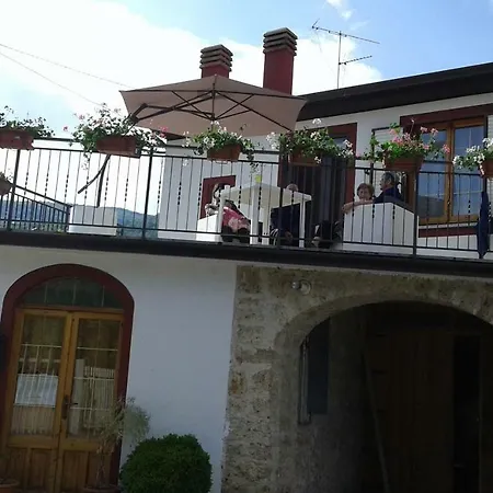 Delle Terme Latronico