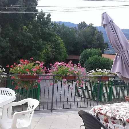 Delle Terme