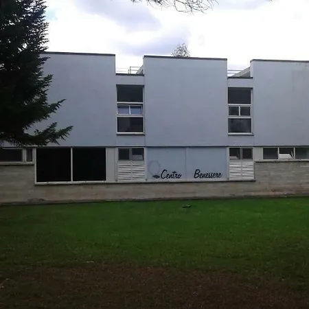 Delle Terme *
