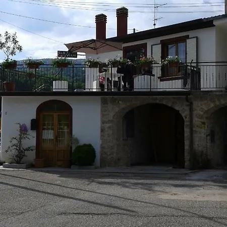 Delle Terme Couette-café